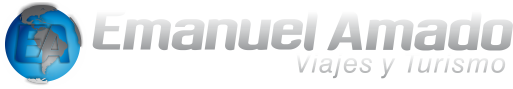 Emanuel Amado Viajes y turismo