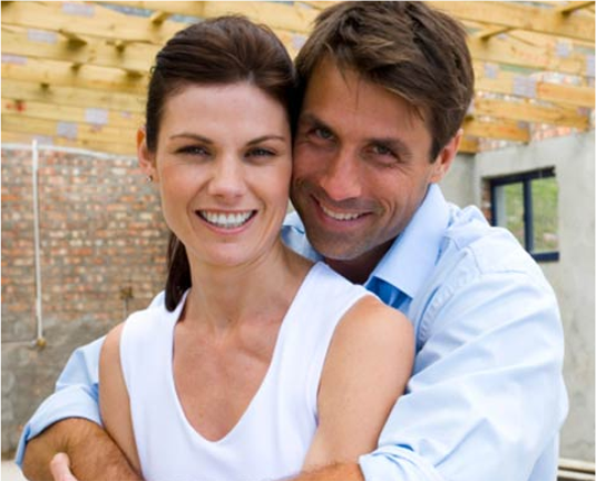 Ignacio y Cecilia