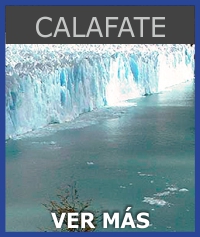 Calafate Completo